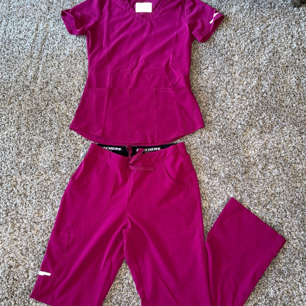 Skechers By Barco Women’s Scrubs